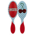 WET BRUSH PRO ORIGINAL DETANGLER RODEO REBEL - SWEET CHERRY