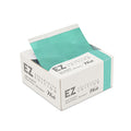 EZ FOIL POP UP AQUAMARINE WIDE 500 SHEETS