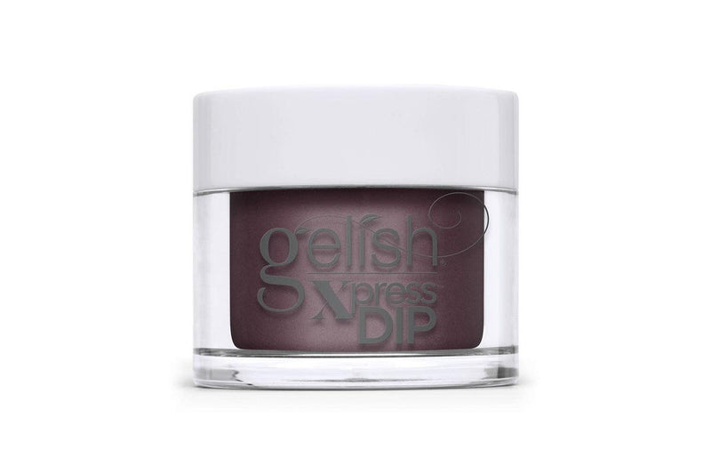 GELISH DIP DIPPING POWDER - XPRESS A LITTLE NAUGHTY 43GMS 191