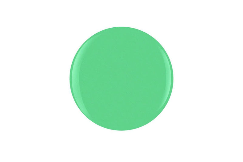 GELISH DIP DIPPING POWDER - XPRESS A MINT OF SPRING 43GMS 890