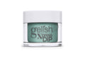 GELISH DIP DIPPING POWDER - XPRESS A MINT OF SPRING 43GMS 890