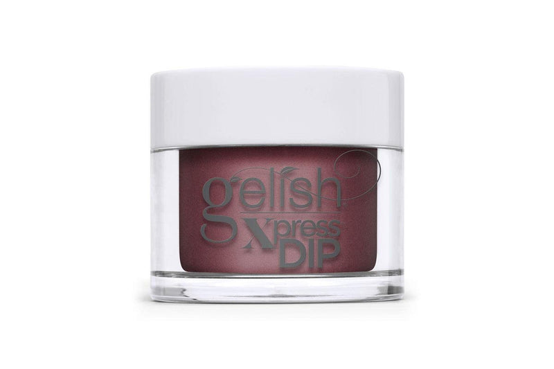 GELISH DIP DIPPING POWDER - XPRESS A TALE OF TWO NAILS 43GMS 260