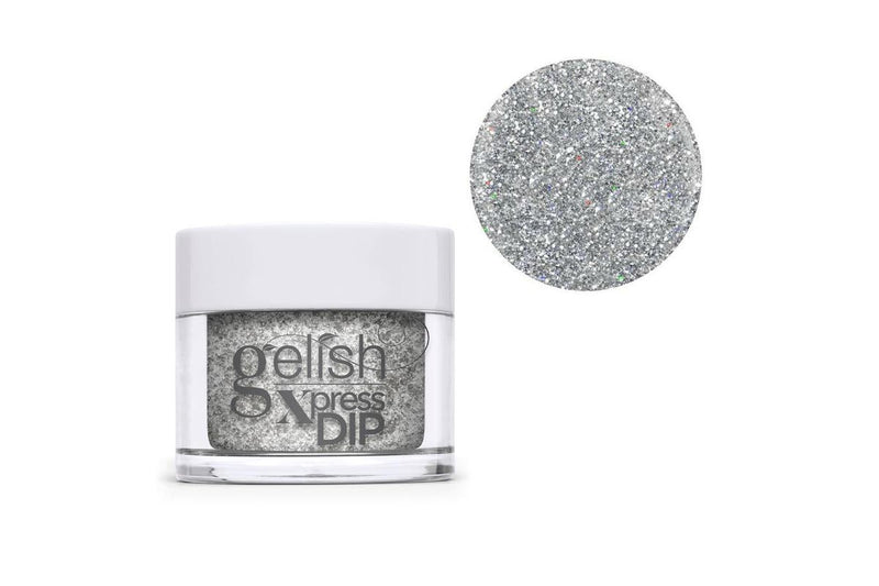 GELISH DIP DIPPING POWDER - XPRESS AM I MAKING YOU GELISH? 43GMS 946
