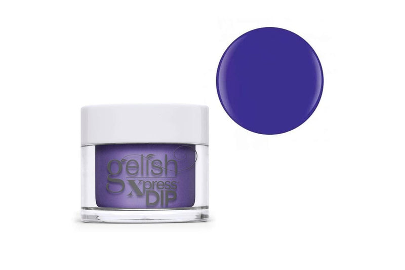 GELISH DIP DIPPING POWDER - XPRESS ANIME-ZING COLOR! 43GMS 179