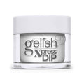 GELISH DIP DIPPING POWDER - XPRESS ARCTIC FREEZE 43GMS 876
