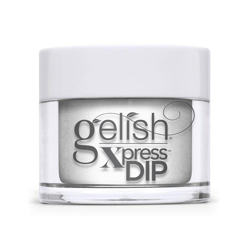 GELISH DIP DIPPING POWDER - XPRESS ARCTIC FREEZE 43GMS 876