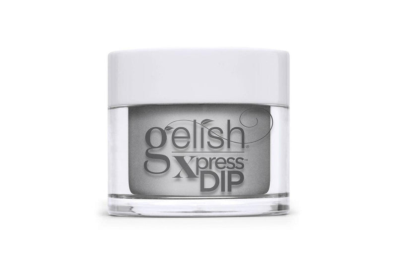 GELISH DIP DIPPING POWDER - XPRESS CASHMERE KIND OF GAL 43GMS 883