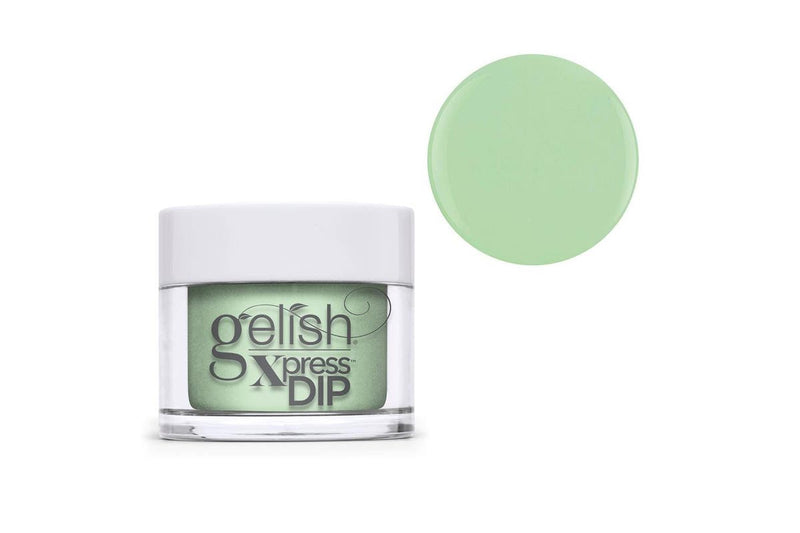 GELISH DIP DIPPING POWDER - XPRESS DO YOU HARAJUKU? 43GMS 177