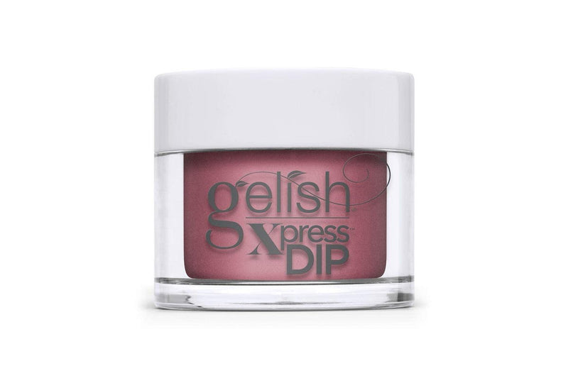 GELISH DIP DIPPING POWDER - XPRESS EXHALE 43GMS 817