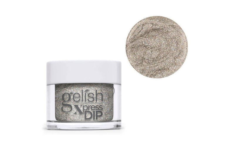 GELISH DIP DIPPING POWDER - XPRESS FAME GAME 43GMS 069