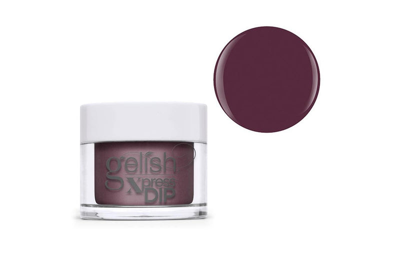 GELISH DIP DIPPING POWDER - XPRESS FIGURE 8S & HEARTBREAKS 43GMS 240