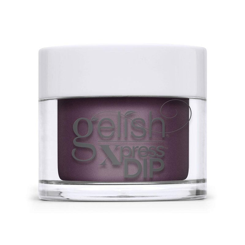 GELISH DIP DIPPING POWDER - XPRESS FROM PARIS WITH LOVE 43GMS 035