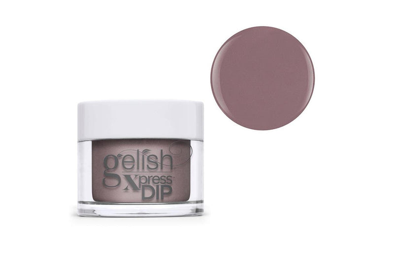 GELISH DIP DIPPING POWDER - XPRESS FROM RODEO TO RODEO DRIVE 43GMS 799