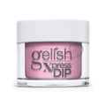 GELISH DIP DIPPING POWDER - XPRESS GO GIRL 43GMS 858