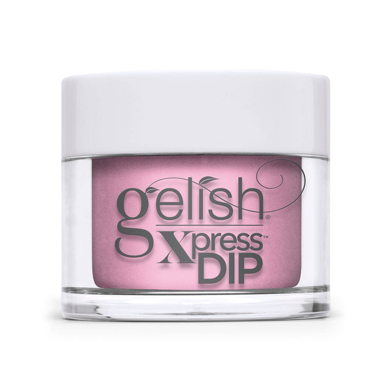 GELISH DIP DIPPING POWDER - XPRESS GO GIRL 43GMS 858