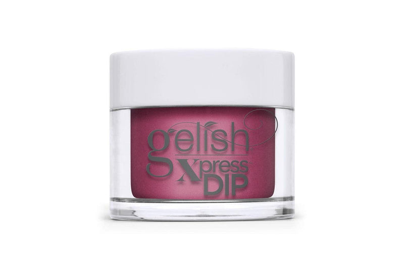 GELISH DIP DIPPING POWDER - XPRESS GOSSIP GIRL 43GMS 819