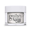 GELISH DIP DIPPING POWDER - XPRESS HEAVEN SENT 43GMS 001
