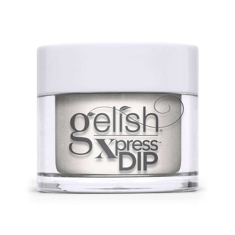 GELISH DIP DIPPING POWDER - XPRESS HEAVEN SENT 43GMS 001