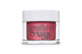 GELISH DIP DIPPING POWDER - XPRESS HIP HOT CORAL 43GMS 222