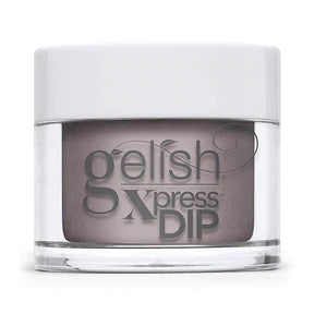 GELISH DIP DIPPING POWDER - XPRESS I OR-CHID YOU NOT 43GMS 206
