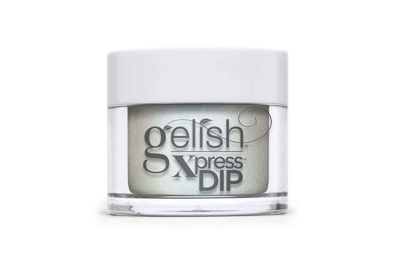 GELISH DIP DIPPING POWDER - XPRESS IZZY WIZZY, LET'S GET BUSY 43GMS 933