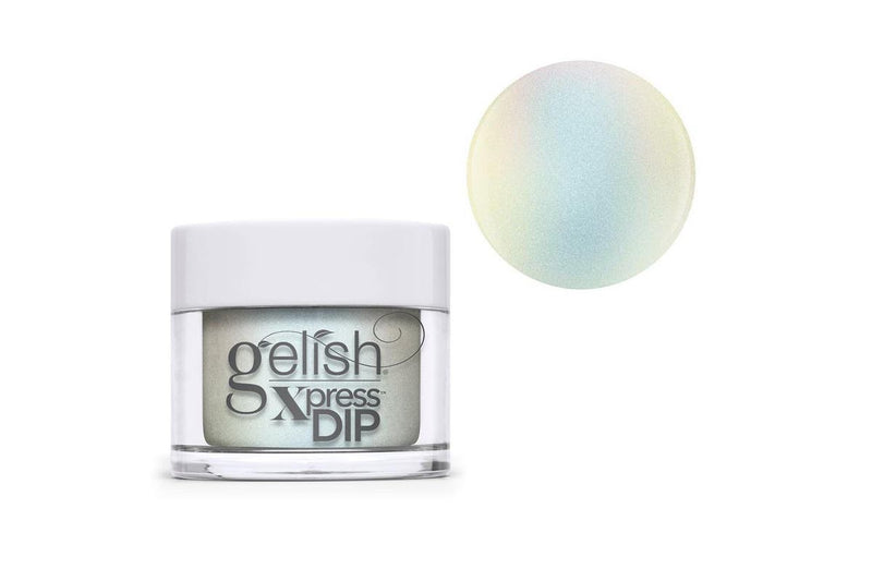 GELISH DIP DIPPING POWDER - XPRESS IZZY WIZZY, LET'S GET BUSY 43GMS 933