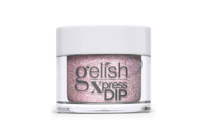 GELISH DIP DIPPING POWDER - XPRESS JUNE BRIDE 43GMS 835