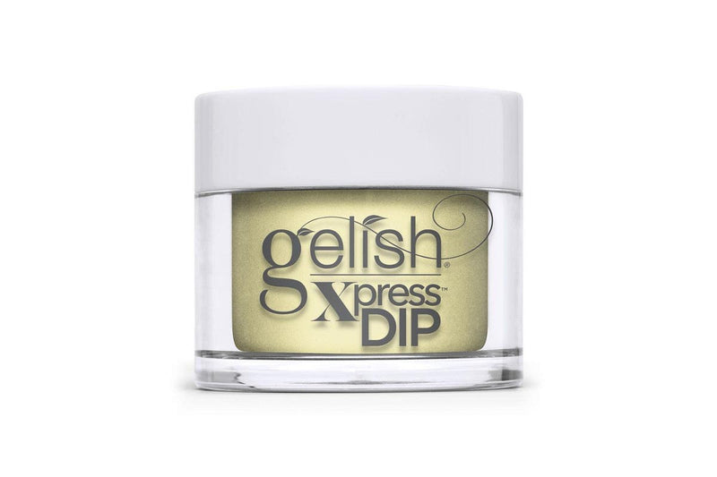 GELISH DIP DIPPING POWDER - XPRESS LET DOWN YOUR HAIR 43GMS 264