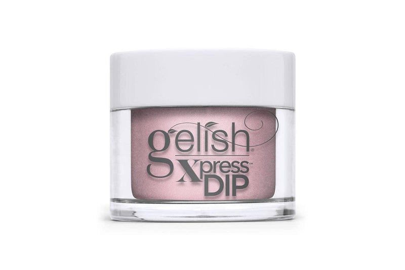 GELISH DIP DIPPING POWDER - XPRESS LIGHT ELEGANT 43GMS 815