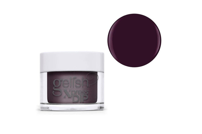 GELISH DIP DIPPING POWDER - XPRESS LOVE ME LIKE A VAMP 43GMS 920