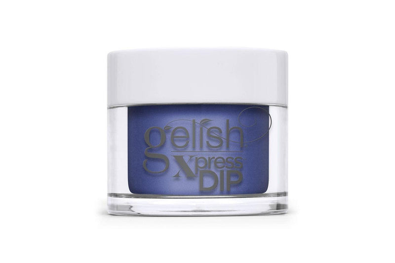 GELISH DIP DIPPING POWDER - XPRESS MAKING WAVES 43GMS 124
