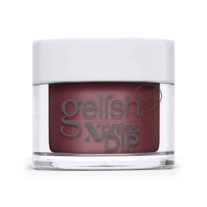 GELISH DIP DIPPING POWDER - XPRESS MAN OF THE MOMENT 43GMS 032