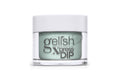 GELISH DIP DIPPING POWDER - XPRESS MINT CHOCOLATE CHIP 43GMS 085