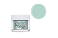 GELISH DIP DIPPING POWDER - XPRESS MINT CHOCOLATE CHIP 43GMS 085