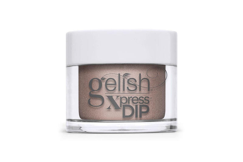 GELISH DIP DIPPING POWDER - XPRESS NO WAY ROSE 43GMS 073