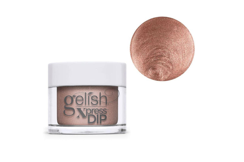 GELISH DIP DIPPING POWDER - XPRESS NO WAY ROSE 43GMS 073