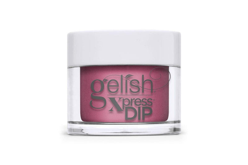 GELISH DIP DIPPING POWDER - ONE TOUGH PRINCESS 23GMS 261