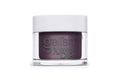 GELISH DIP DIPPING POWDER - XPRESS PLUM AND DONE 43GMS 866