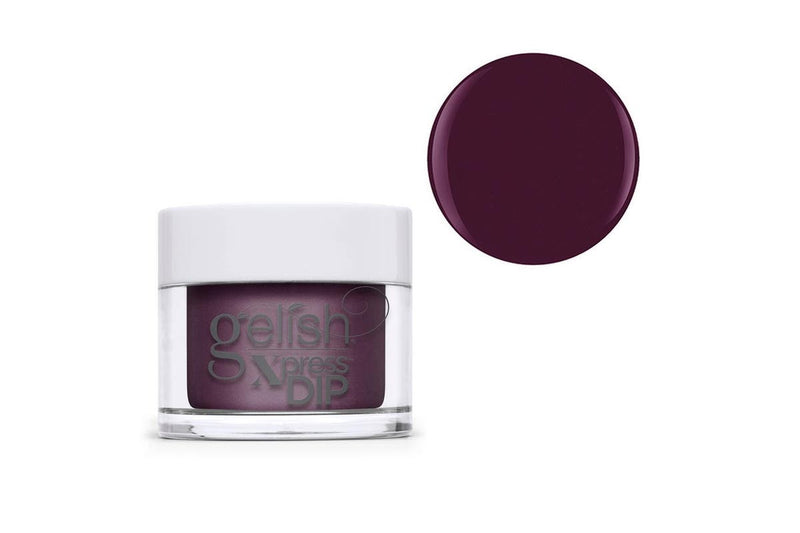 GELISH DIP DIPPING POWDER - XPRESS FROM RODEO TO RODEO DRIVE 43GMS 799