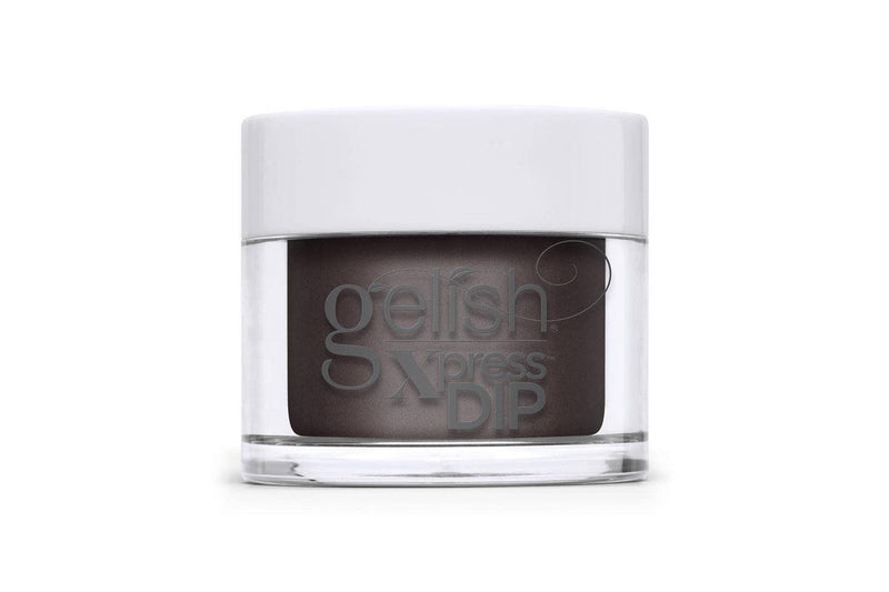 GELISH DIP DIPPING POWDER - XPRESS PUMPS OR COWBOY BOOTS? 43GMS 183