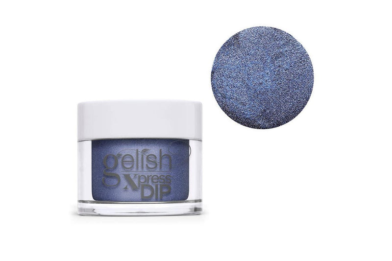 GELISH DIP DIPPING POWDER - XPRESS RHYTHM AND BLUES 43GMS 093