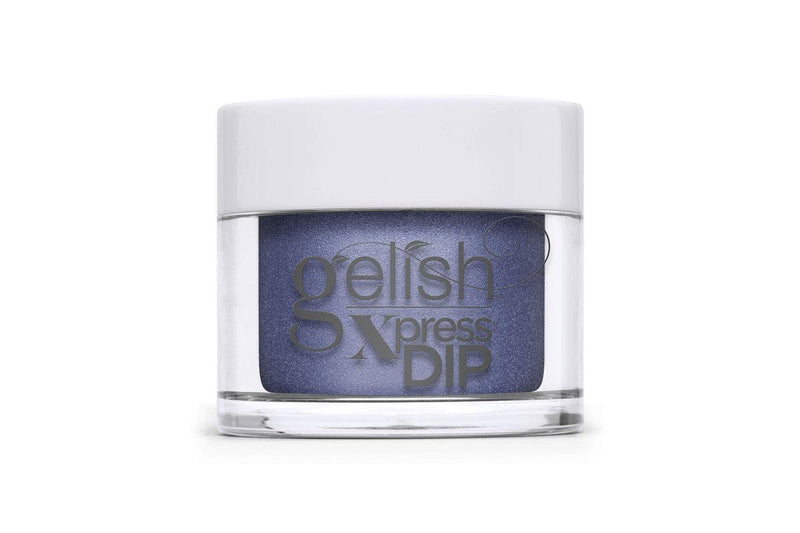 GELISH DIP DIPPING POWDER - XPRESS RHYTHM AND BLUES 43GMS 093