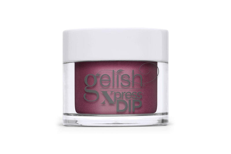 GELISH DIP DIPPING POWDER - XPRESS ROSE GARDEN 43GMS 848