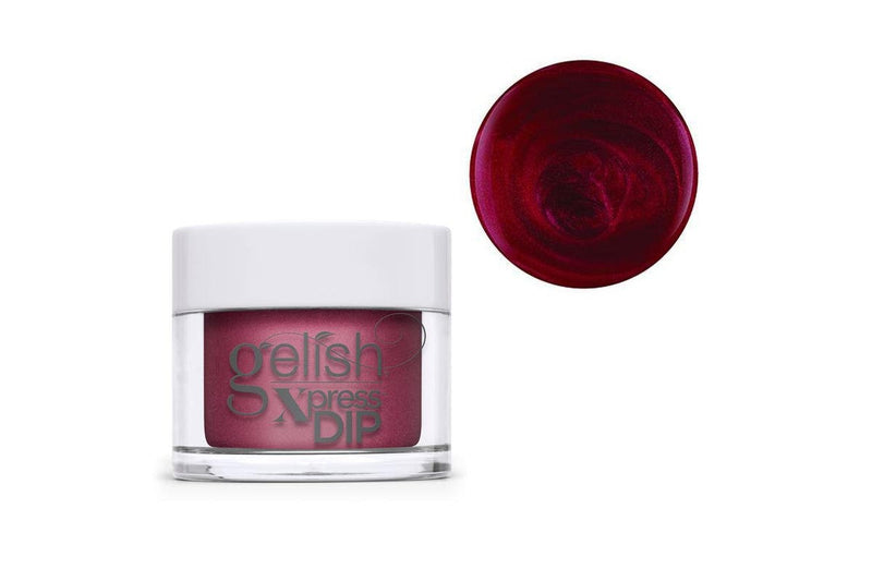 GELISH DIP DIPPING POWDER - XPRESS ROSE GARDEN 43GMS 848