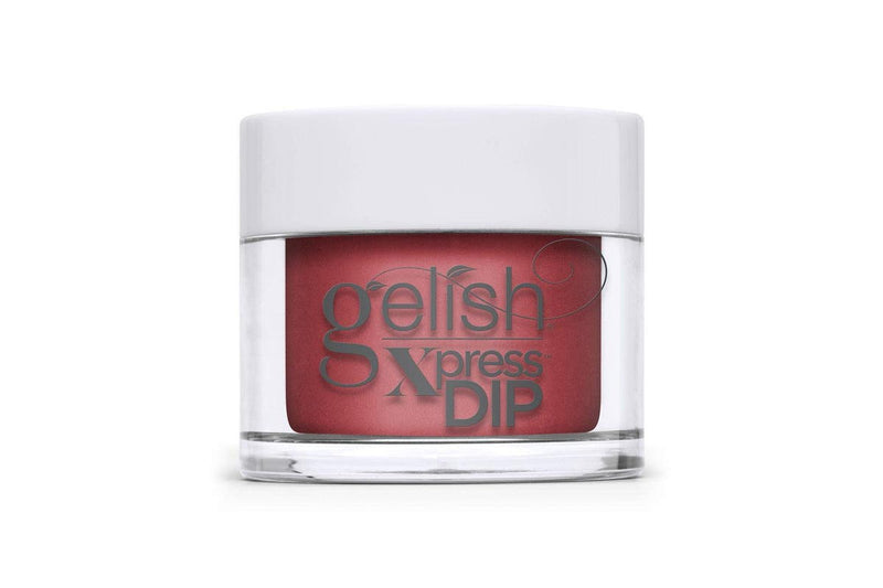 GELISH DIP DIPPING POWDER - XPRESS SCANDALOUS 43GMS 144