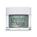 GELISH DIP DIPPING POWDER - XPRESS SEA FOAM 43GMS 827