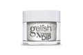 GELISH DIP DIPPING POWDER - XPRESS SHEEK WHITE 43GMS 811