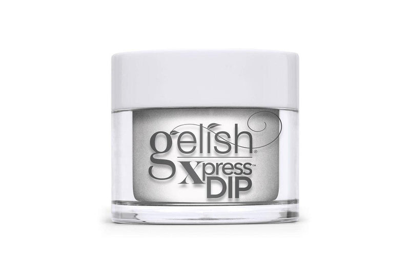 GELISH DIP DIPPING POWDER - XPRESS SHEER & SILK 43GMS 999