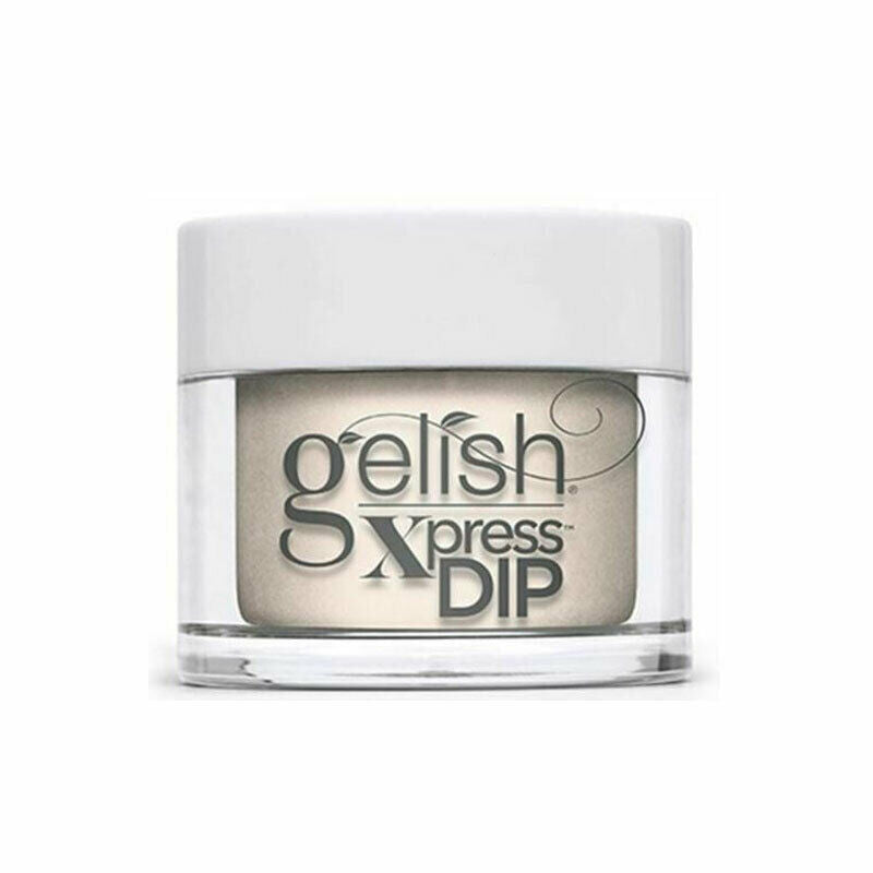 GELISH DIP DIPPING POWDER - XPRESS SIMPLY IRRESISTIBLE 43GMS 006