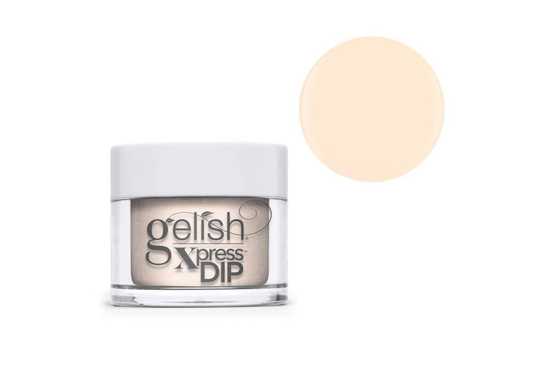GELISH DIP DIPPING POWDER - XPRESS SIMPLY IRRESISTIBLE 43GMS 006